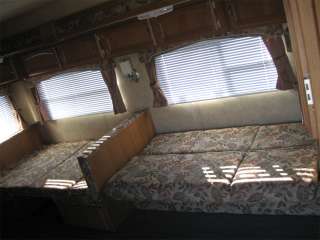 Wild Wood 26 TBSS LTD by Forest River Trailer 28 RV for Dodge 