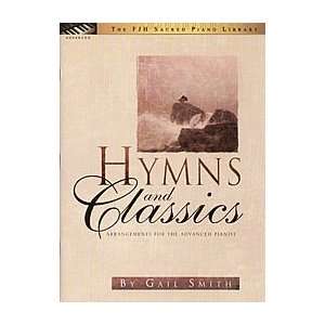 Hymns and Classics Musical Instruments