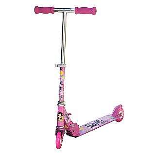 Pink Scooter  Moxie Girl Fitness & Sports Scooters Foot Power 