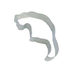  RM Sneaky Cat Kitten Cookie Cutter for Pet Treat Food 