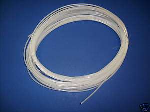 TUBING SOLVENT RESISTANT INK LINES OD2.7mm ID1.5mm  