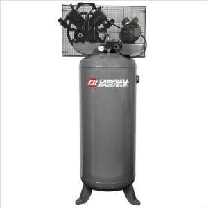  5 HP 60 Gallon Air Compressor
