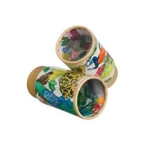   Kaleidoscope Viewer Toy 4 Inch Nature Scope Frogs or Toads Toys
