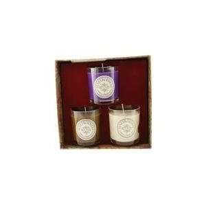  ETRO by Etro Gift Set for Men and Women PERFUMED CANDLES 