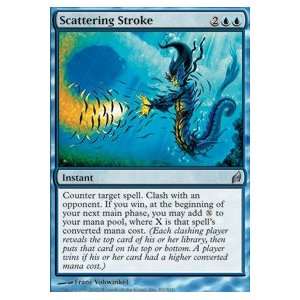  MTG Magic the Gathering Scattering Stroke Collectible 