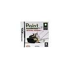 Paint By DS Military Vehicles DS New/Not Sealed