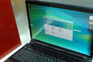 LENOVO Y730 Core2 Duo 3.06G/17/ATI 512M/4G/1000G  