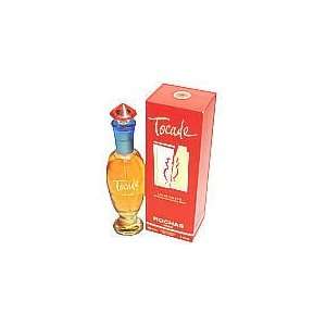  TOCADE perfume by Rochas WOMENS EDT SPRAY 3.4 OZ Health 