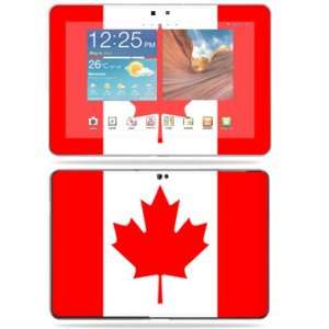   for Samsung Galaxy Tab 10.1 Tablet 10 Canadian Pride Electronics