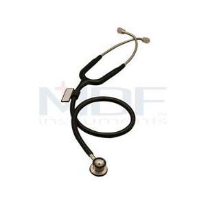   Head Stethoscope Color BlackOut (All Black)