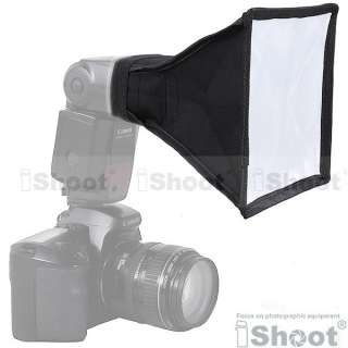 Flash Softbox/Diffuser for Nikon SB700/SB600 Speedlight  