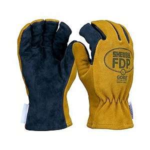   Shelby Pigskin Gauntlet, NFPA  Industrial & Scientific