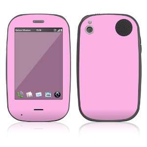  Palm Pre Plus Skin Decal Sticker   Simply Pink Everything 