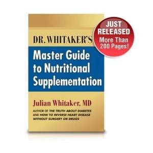   Master Guide to Nutritional Supplementation