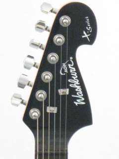 The Washburn AX10 Aon Series electric guitar is the perfect guitar for 