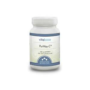   Pureway C (500 mg) support for Vitamins