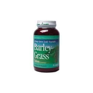 Barley Grass 500 mg   1400 Tablets   Pines International
