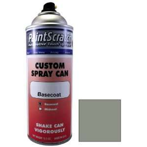   Up Paint for 2000 Isuzu Trooper (color code 857/N038) and Clearcoat