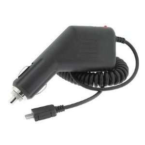  Rapid Car Charger with IC Chip for Sprint Palm 800w Treo 