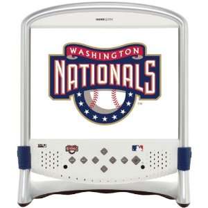 Hannsprees MLB Nationals Sandlot 15 Inch LCD Television 
