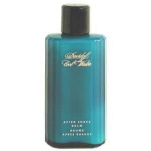  DAVIDOFF COOL WATER FOR MEN AFTER SHAVE BALM 2.5oz 75ml 