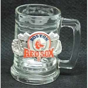  Boston Red Sox Colonial Tankard