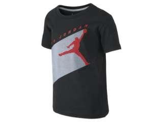  Jordan AJ Flight Pre School Boys T Shirt
