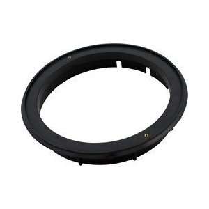   Replacement Parts Lid Mounting Ring   Black Patio, Lawn & Garden