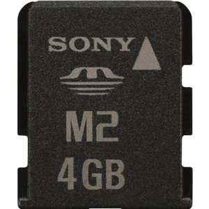  4gb Memory Stick Micro