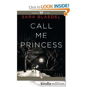 Call Me Princess Sara Blædel  Kindle Store