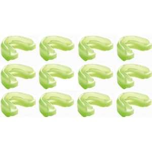  Shock Doctor Double STC Protective Mouthguard (12 pack 