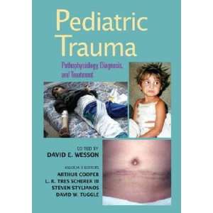  Pediatric Trauma **ISBN 9780824741174** David E 