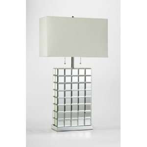  Evelyn Table Lamp