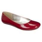 SM New York Womens Casual Shoe Sadie   Red