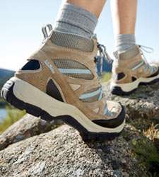 Womens Active Footwear from L.L.Bean