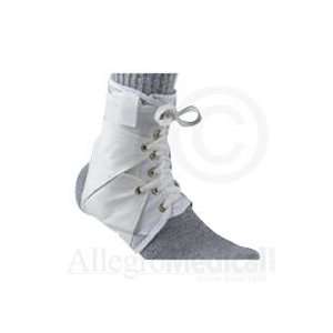  Deluxe Ankle Support   X Large