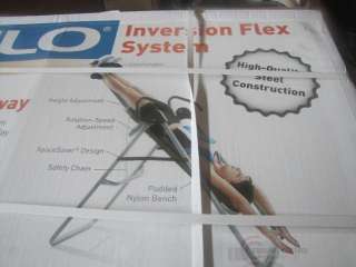 Welson Inversion Flex System WLBE0109 Rtl $231  