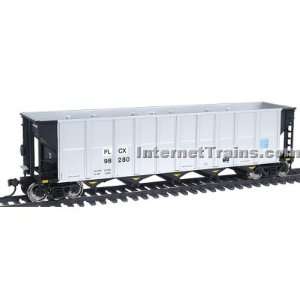    to Run Trinity RD 4 Coal Hopper 6 Pack   Flex Leasing Toys & Games