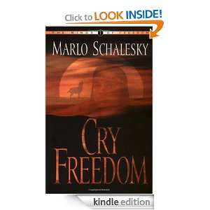 Cry Freedom (Winds of Freedom, Book 1) Marlo Schalesky  