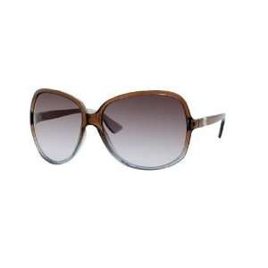 By Emporio Armani Emporio Armani 9686/S Collection Brown Blue (5M gray 