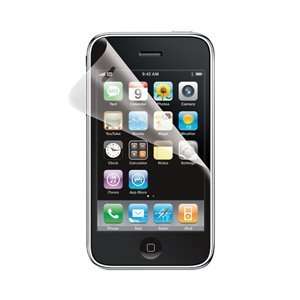   Anti Glare Screen Protector for Apple iPhone 3G 3GS 