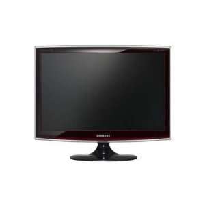  Samsung SyncMaster T220 22 LCD Monitor Electronics