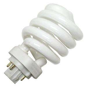   33026 Twist Pin Base Compact Fluorescent Light Bulb