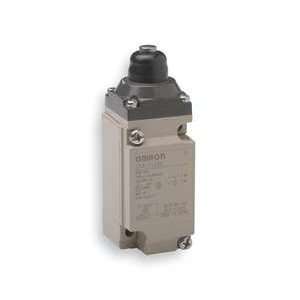  Omron Top Plunger Limit Switch