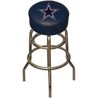 Dallas Cowboys Imperial Dallas Cowboys Bar Stool