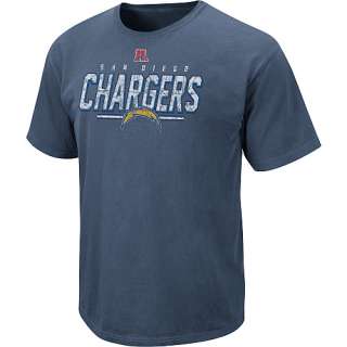 San Diego Chargers Tees San Diego Chargers Vintage Roster T Shirt