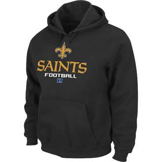 New Orleans Saints Sweatshirts New Orleans Saints Critical Victory V 