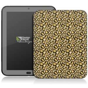   Skins for HP Touchpad Rueckseite   Wildlife Design Folie Electronics