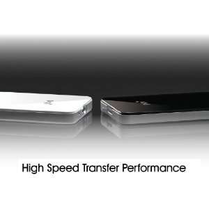   HDD 2.5 external HDD Black , inspired by APPLE iphone. Electronics