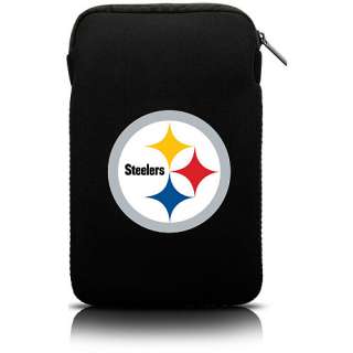 Pittsburgh Steelers Unisex Accessories NFL Pittsburgh Steelers eReader 